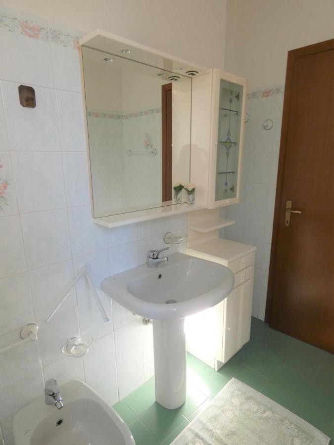 Casa Clivia - 3 Bedroom Apartment With Lake View 스트레사 외부 사진