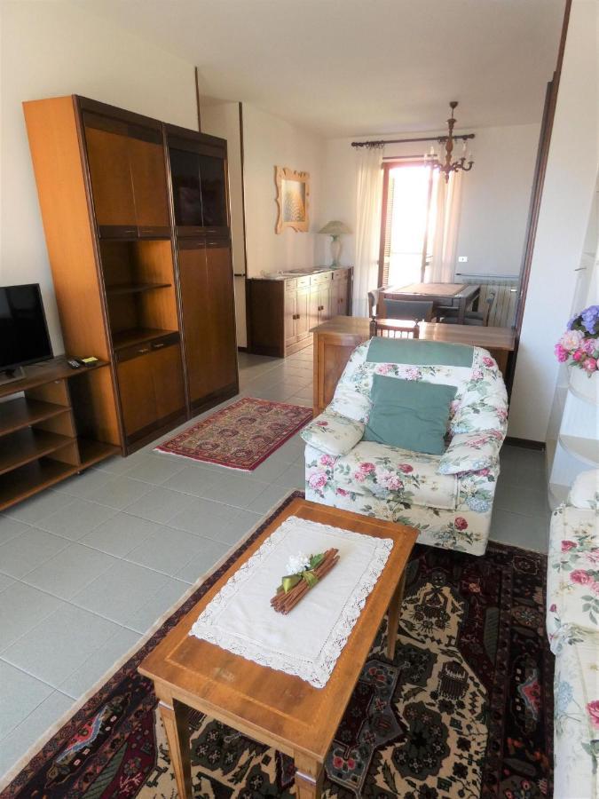 Casa Clivia - 3 Bedroom Apartment With Lake View 스트레사 외부 사진