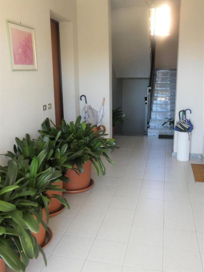 Casa Clivia - 3 Bedroom Apartment With Lake View 스트레사 외부 사진