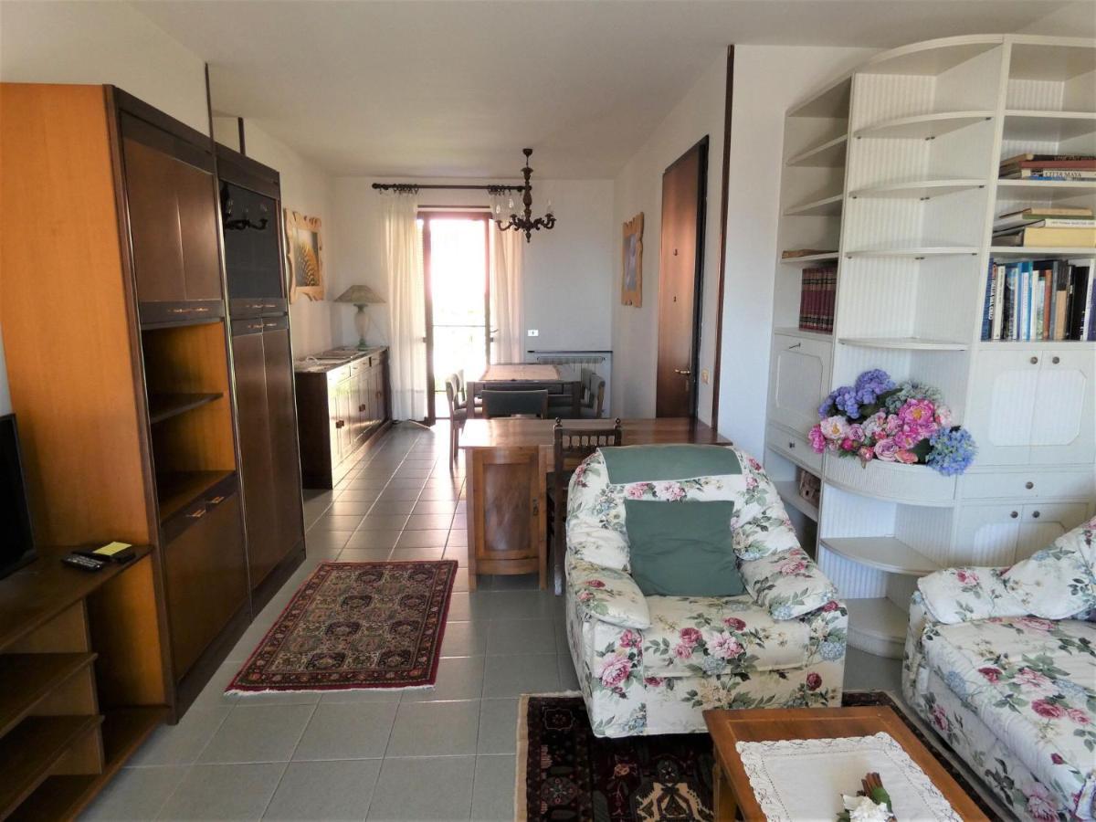 Casa Clivia - 3 Bedroom Apartment With Lake View 스트레사 외부 사진