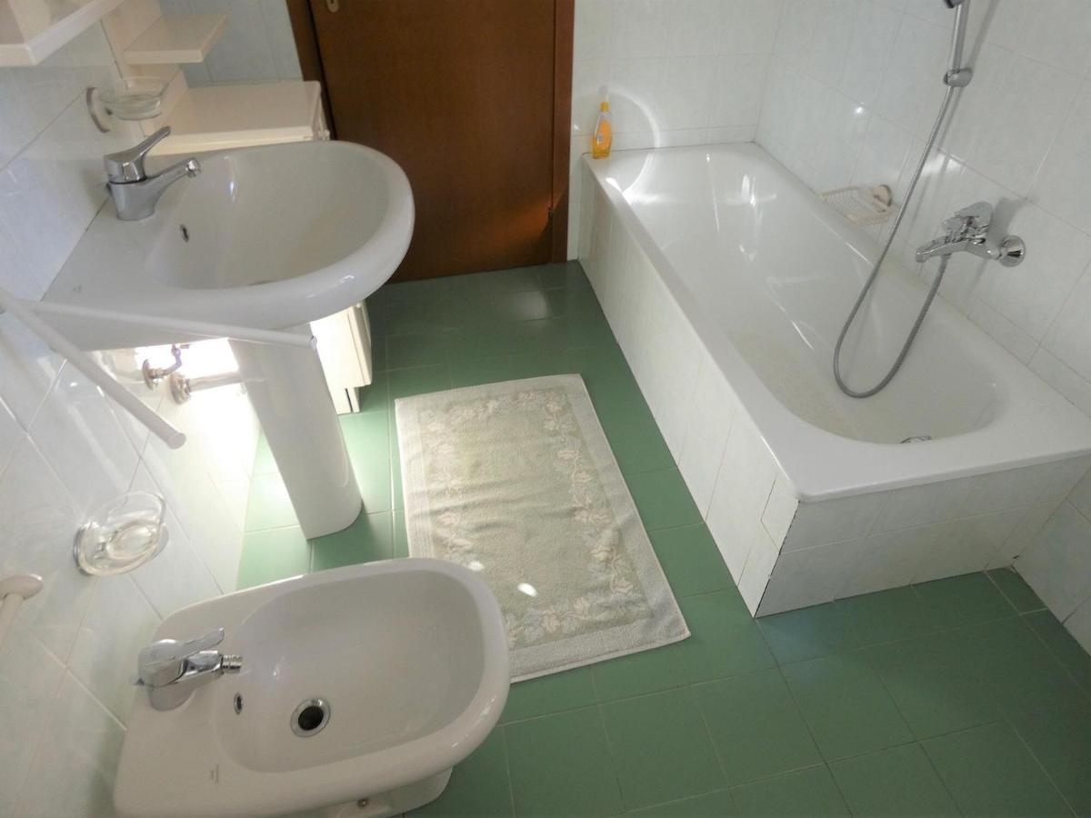 Casa Clivia - 3 Bedroom Apartment With Lake View 스트레사 외부 사진