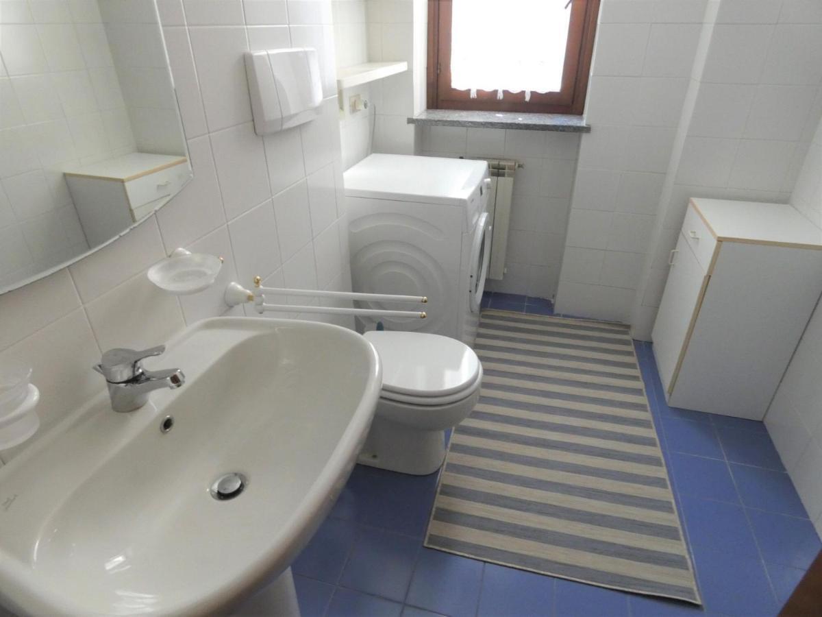 Casa Clivia - 3 Bedroom Apartment With Lake View 스트레사 외부 사진