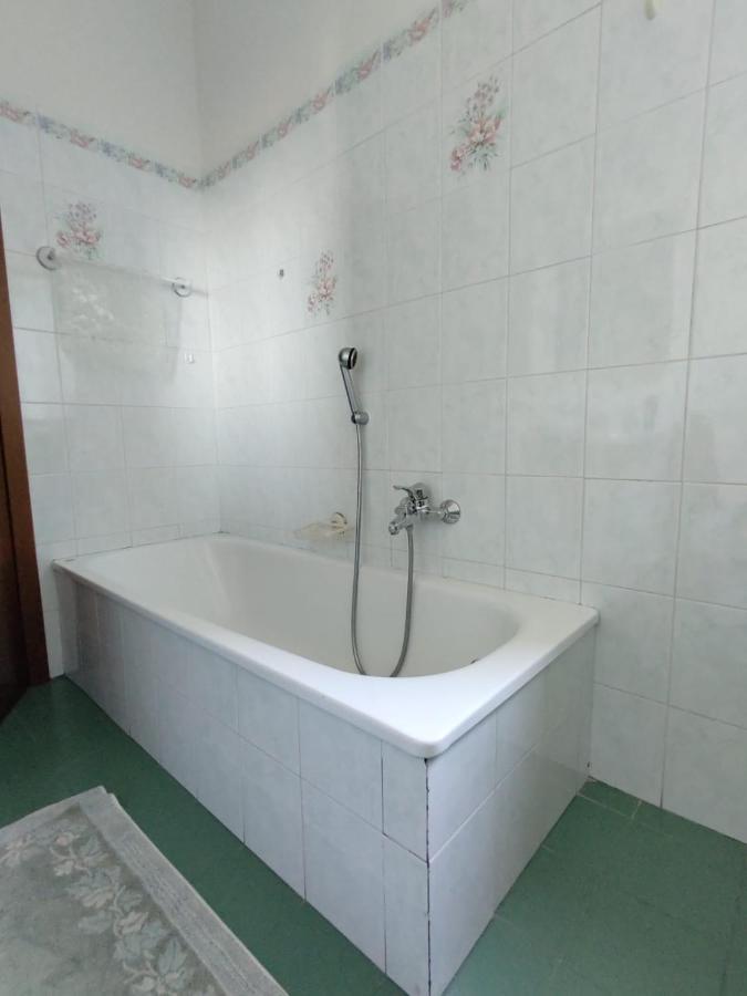 Casa Clivia - 3 Bedroom Apartment With Lake View 스트레사 외부 사진