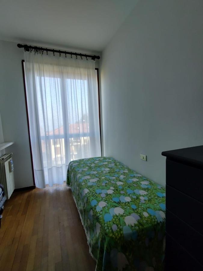 Casa Clivia - 3 Bedroom Apartment With Lake View 스트레사 외부 사진
