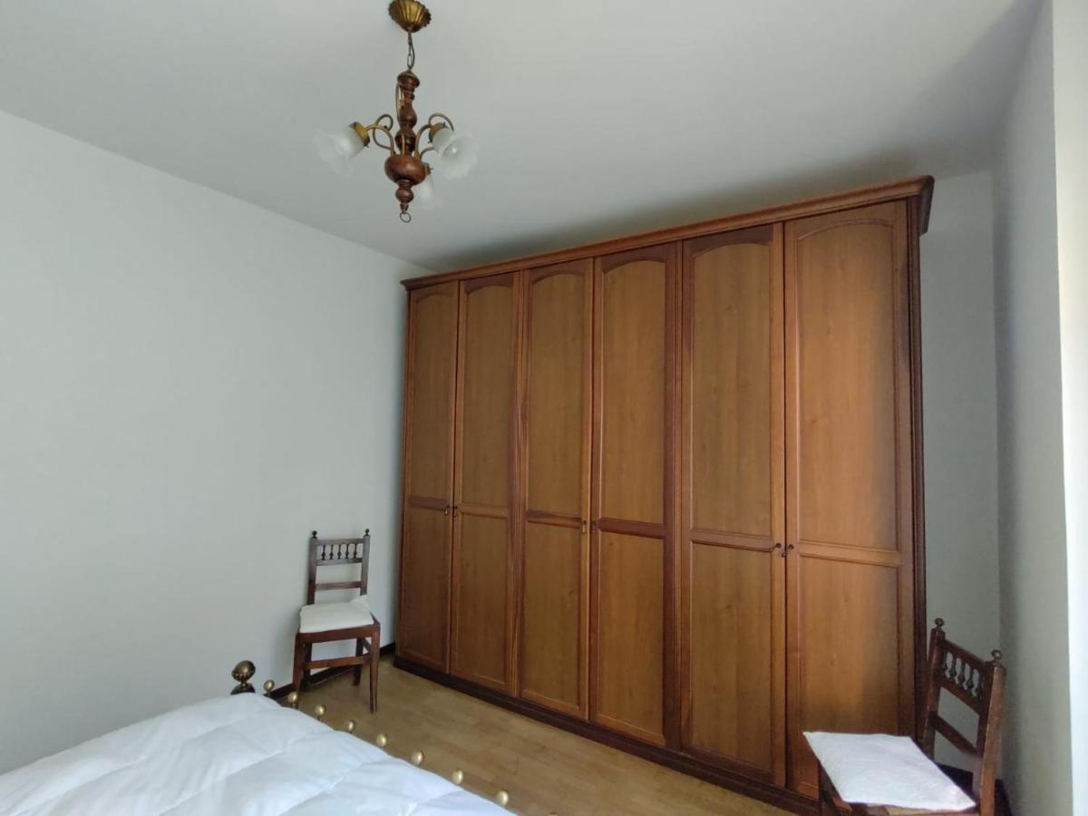 Casa Clivia - 3 Bedroom Apartment With Lake View 스트레사 외부 사진